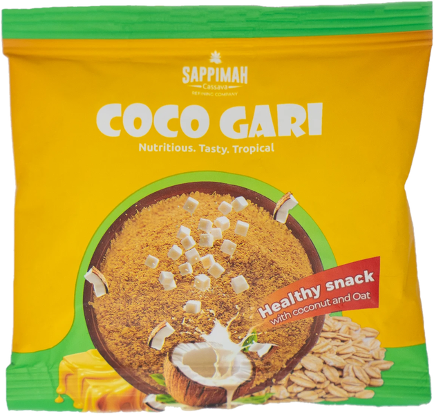 Coco Gari