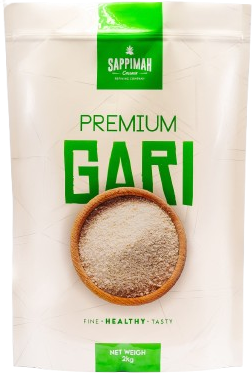 Premium Gari