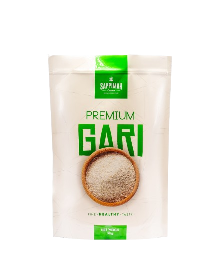 Premium Gari